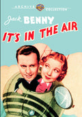 It's In The Air - It's In The Air - DVD