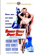 Smart Girls Don't Talk - Smart Girls Don't Talk - DVD