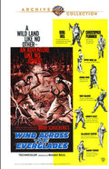 Wind Across The Everglades - Wind Across The Everglades - DVD