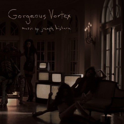Bishara,joe - Gorgeous Vortex - Vinyl Record