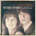 Furay,richie - Hand In Hand - Music CD