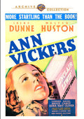 Ann Vickers - Ann Vickers - DVD