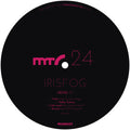 Irisfog - Veins - Vinyl Record