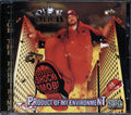 Slick & The Shock Mob - Product Of My Environment (marked/ltd stock) Music CD