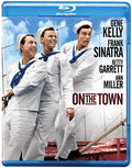 On The Town - On The Town - Blu-ray