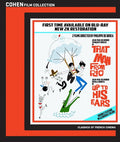 That Man From Rio / Up To His Ears - That Man From Rio / Up To His Ears - Blu-ray
