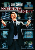 Wrong Is Right - Wrong Is Right - DVD