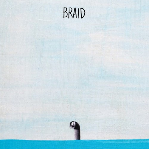 Braid - Kids Get Grids - Vinyl Record