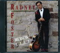 Radney Foster - Del Rio, TX 1959 Music CD