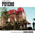 Herrmann,bernard - Psycho / O.s.t. - Vinyl Record