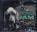 The Marshall Tucker Band, Sea Level, Ted Nugent, Molly Hatchet, Etc. - Volunteer Jam Classic Live Performances Volume 1 Music CD