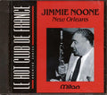 Jimmie Noone - New Orleans (marked/ltd stock) Music CD