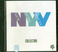 New York Voices - Collection (marked/ltd stock) Music CD