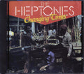 Heptones - Changing Times Music CD