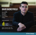 Hollins / Baskeyfield,david - David Baskeyfield - Grand Prize Canadian - Music CD