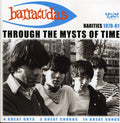 Barracudas - Through Mysts Of Time - Music CD