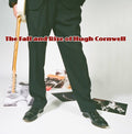 Cornwell,hugh - Fall & Rise Of Hugh Cornwell - Vinyl Record