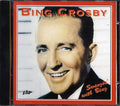 Bing Crosby - Swingin' With Bing Music CD