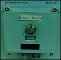 Philosopher's Stone - Apparatus - Music CD
