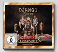 Django 3000 - Bonaparty - Music CD