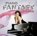 Katharina - Piano Fantasy - Music CD