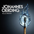 Oerding,johannes - Alles Brennt - Music CD