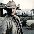 Aldean,jason - Night Train - Music CD
