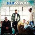 Blue - Colours - Music CD
