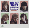 Hep Stars - Like We Used To: The Anthology 1965-67 - Music CD