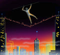 Hine,rupert - Unshy On The Skyline: Best Of Rupert Hine - Music CD