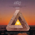 Sky - Mozart: Remastered Edition - Music CD