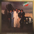 Tavares - Love Storm: Expanded Edition - Music CD