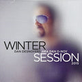 Desnoyers,dan - Winter Session 2015 - Music CD