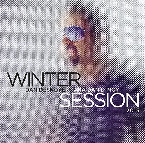 Desnoyers,dan - Winter Session 2015 - Music CD