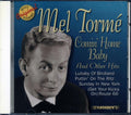 Mel Torme - Comin' Home Baby And Other Hits Music CD