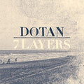 Dotan - 7 Layers - Music CD