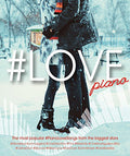Love Piano / Various - Love Piano / Various - Music CD