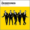 Overtones - Sweet Soul Music - Music CD