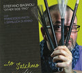 Bagnoli,stefano - To Satchmo - Music CD