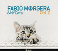 Morgera,fabio - Ctrl Z - Music CD