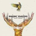 Imagine Dragons - Smoke + Mirrors: Deluxe Edition - Music CD