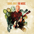 Danko Jones - Fire Music - Music CD