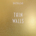 Balthazar - Thin Walls - Music CD