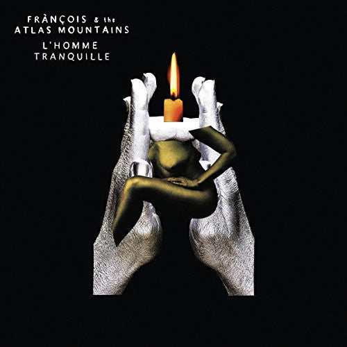 Francois & Atlas Mountains - L'homme Tranquille - Vinyl Record