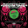 Spencer,jon - Freedom Tower-no Wave Dance Party 2015 - Music CD