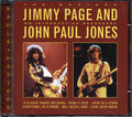 Jimmy Page, John Paul Jones - The Masters: No Introduction Necessary Music CD