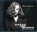 Sarah Jane Morris - Blue Valentine Music CD