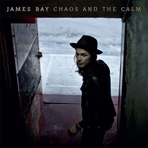 Chaos And The Calm Vinyl Record