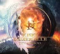 Kiske / Somerville - City Of Heroes - Vinyl Record