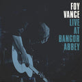 Vance,foy - Live At Bangor Abbey - Vinyl Record
